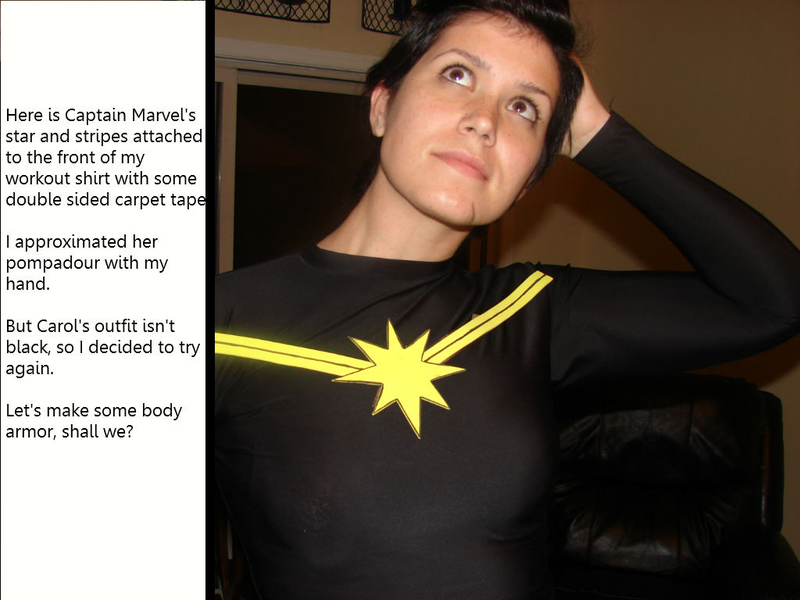Illustration for article titled Need a Last-Minute Halloween Outfit? When in Doubt, Go with Yoga Pants